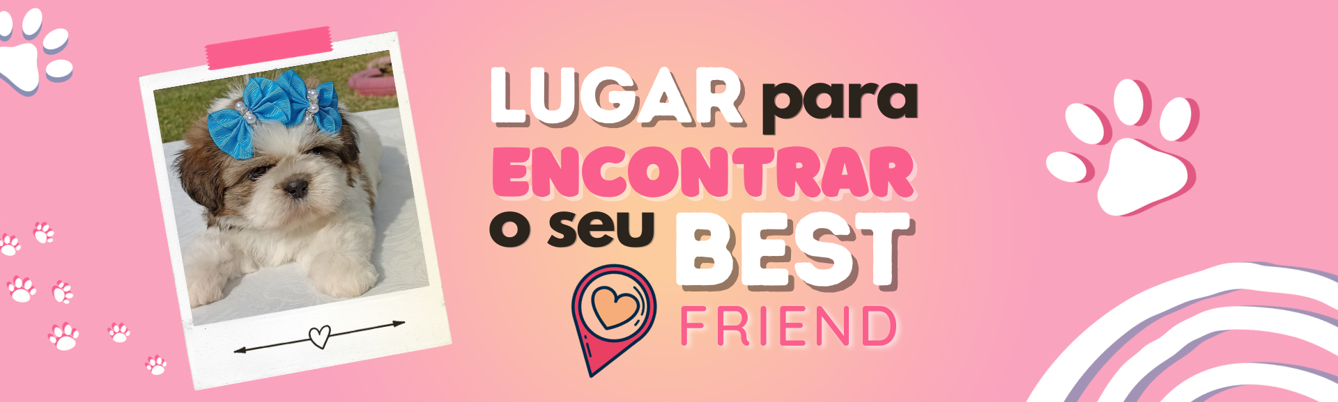 Best Friends: Homenagem Aos Animais Nossos Amigos